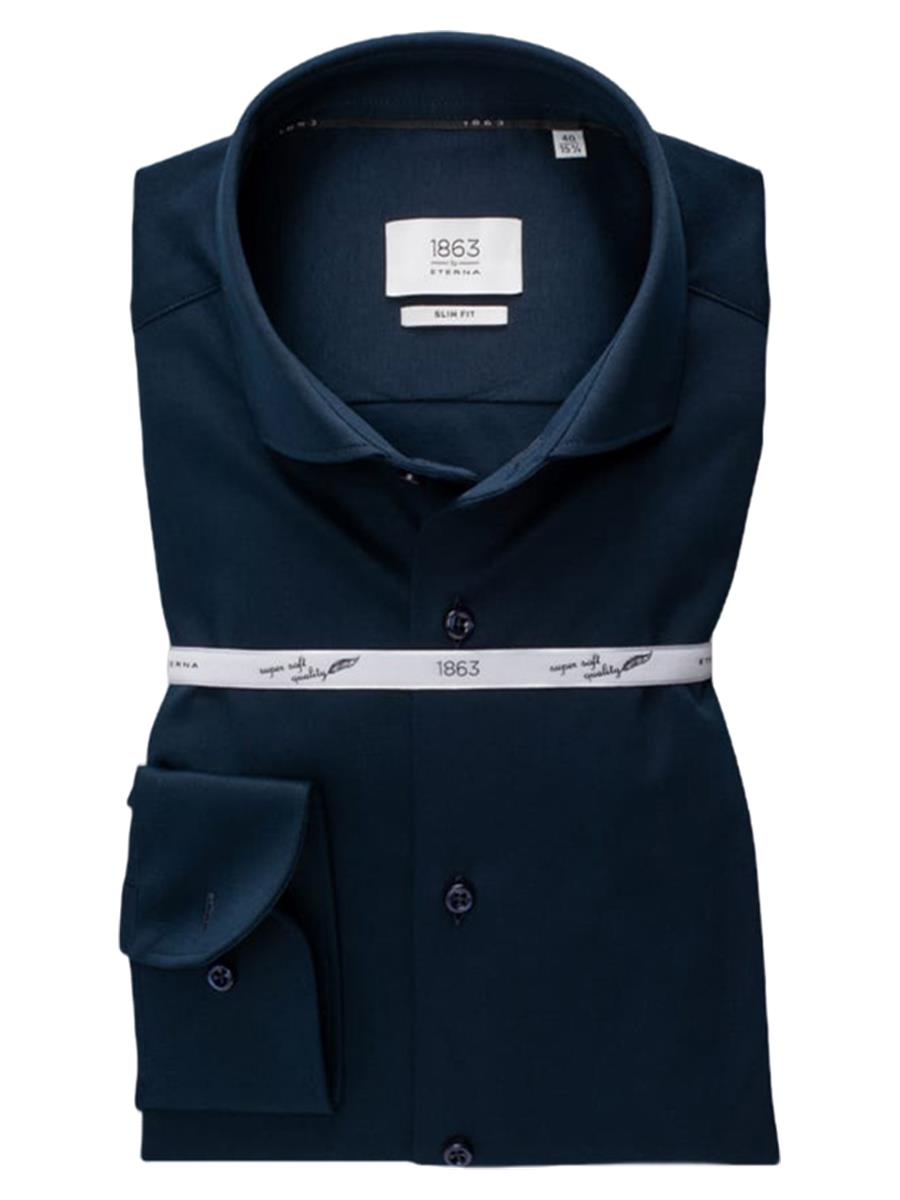 "1863" Eterna Slim fit Skjorte